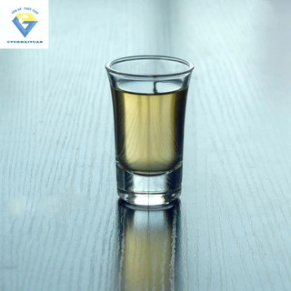 Bộ 6 ly uống rượu shot