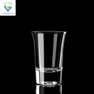 Bộ 6 ly uống rượu shot