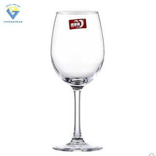 Bộ 6 ly rượu vang pha lê EJ5202 DELI / ly vang 465ml