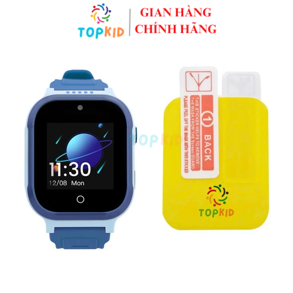 [MyKid 4G Lite V2] Combo 02 Miếng dán bảo vệ màn hình đồng hồ MyKid 4G Lite V2 Viettel | TK – MD3443
