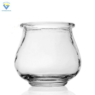 Bộ 12 ống giác hơi thuỷ tinh - hũ giác hơi / lọ hũ thuỷ tinh 100ml