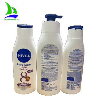 Sữa dưỡng thể Nivea Extra Bright