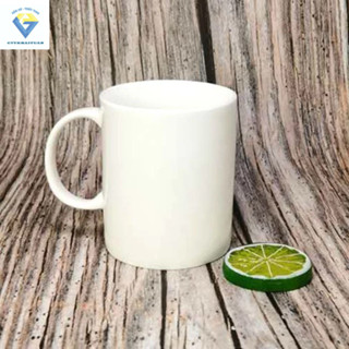 Ly sứ uống cafe, ly sứ trắng có quai cầm uống trà, uống nước dễ thương