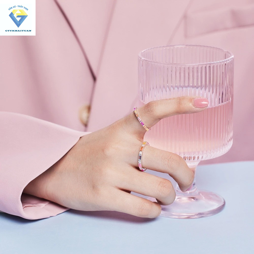 Ly thủy tinh có chân mã sản phẩm - G005T - 250ML / Ly chân sọc 250ml , ly thủy tinh chân đế sọc cực 