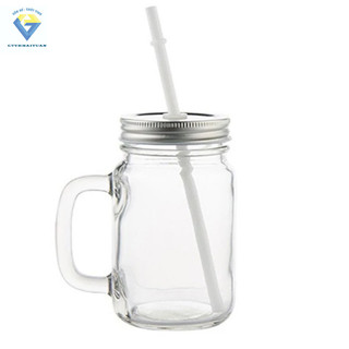  Ly quai thủy tinh KHỔNG LỒ uống trà sữa 650ml 