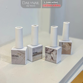  Sơn Gel Ngũ cốc Taiwan Dailynail 