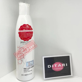   cty  Dầu Gội Postquam Hair Loss Control Shampoo Phục Hồi Tóc Hư Tổn Hỗ Trợ Mọc Tóc Dầu Gội Rụng Tóc Postquam 