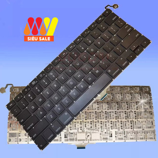Bàn phím laptop Mαçßööķ A1237 A1304 phím US