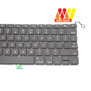 Bàn phím laptop Mαçßööķ A1237 A1304 phím US