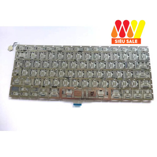 Bàn phím laptop Mαçßööķ A1237 A1304 phím US
