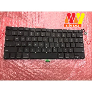 Bàn phím laptop Mαçßööķ A1237 A1304 phím US