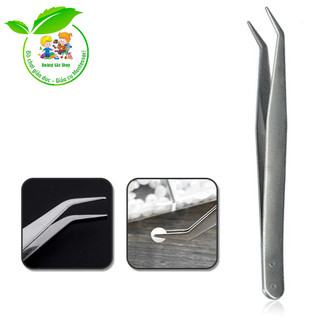 Kẹp nhíp inox tập gắp