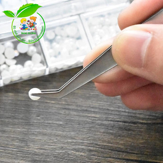 Kẹp nhíp inox tập gắp