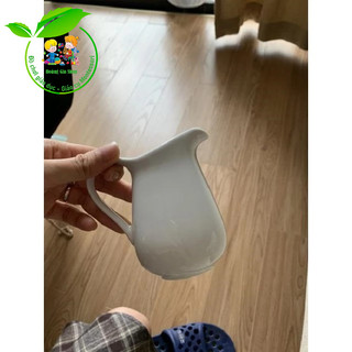 Bình sứ tập rót 90ml