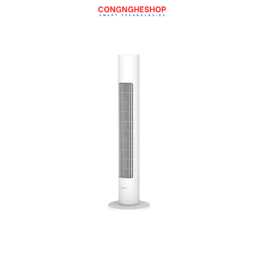 Quạt tháp thông minh Xiaomi Mi Smart Tower Fan - Hàng Chính Hãng
