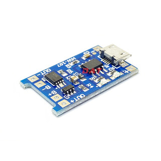Mạch sạc pin 18650 1A - TP4056