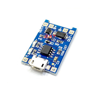 Mạch sạc pin 18650 1A - TP4056