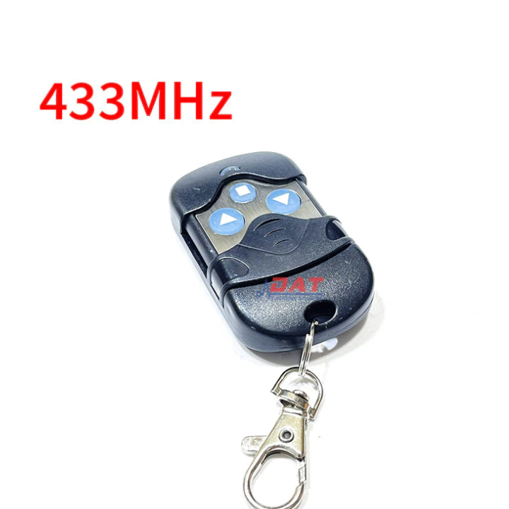 Remote Copy Tay 4 Lệnh 433MHz AC10