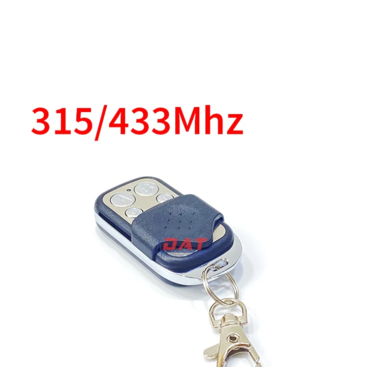 Remote Copy Tay 4 Nút WT138