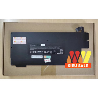 Pin laptop 1245 1237 1034 1304 13.3 inch new 100%. bảo hành 6 tháng đổi mới