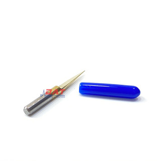 Mũi Phay PCB CNC 10 Độ Chữ V
