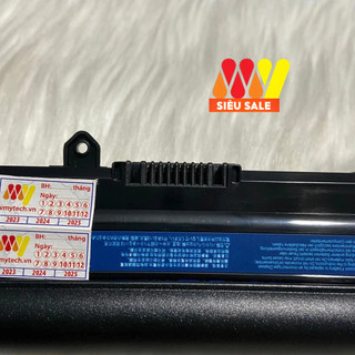 Pin Laptop Acer E5-472 E5-471 E5-411, E5-421 AL14A32 NEW 100%