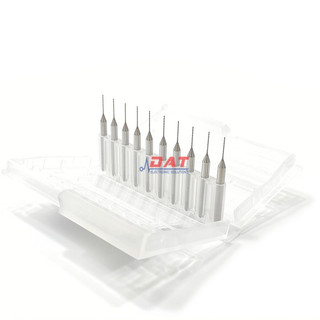 Mũi Khoan PCB Thép Vonfram 0.5mm - 1.0mm