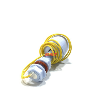 Công Tắc Mức Chất Lỏng Phao Điện Mini 52mm