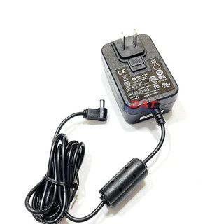 Nguồn Adapter GLOBTEK 5V 3A Jack DC Ngang 5.5*2.1mm