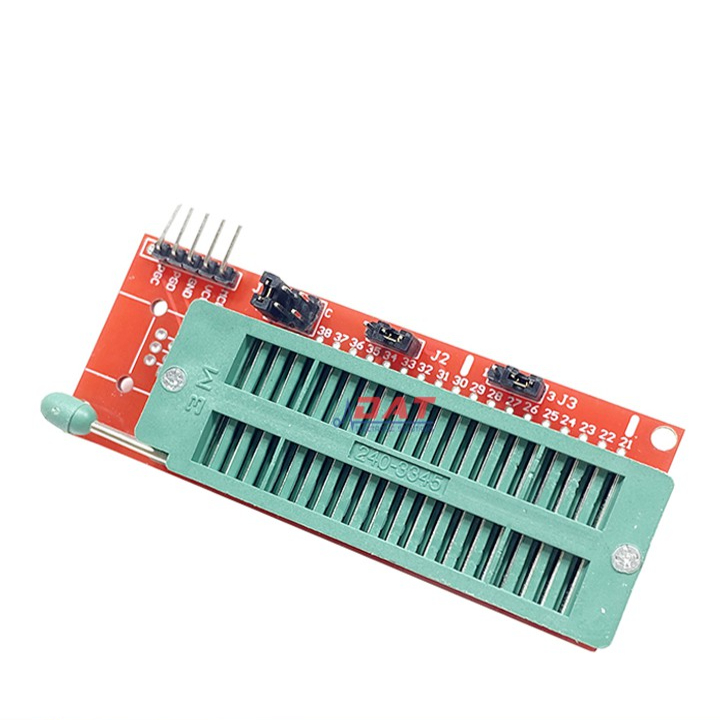 Đế Nạp Chip PIC ICD2 Cho PICKIT