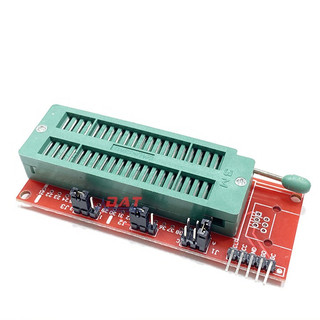 Đế Nạp Chip PIC ICD2 Cho PICKIT