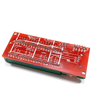 Đế Nạp Chip PIC ICD2 Cho PICKIT
