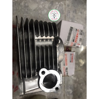 Lòng piston bạc xe Grande hãng Yamaha