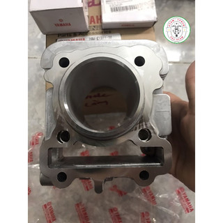 Lòng piston bạc xe Grande hãng Yamaha