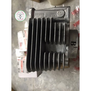 Lòng piston bạc xe Grande hãng Yamaha