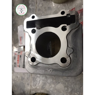 Lòng piston bạc xe Grande hãng Yamaha