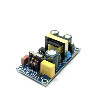 Mạch Chuyển Nguồn AC DC 12V 2A