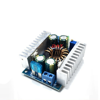 Mạch Tăng Áp DC 8A 150W