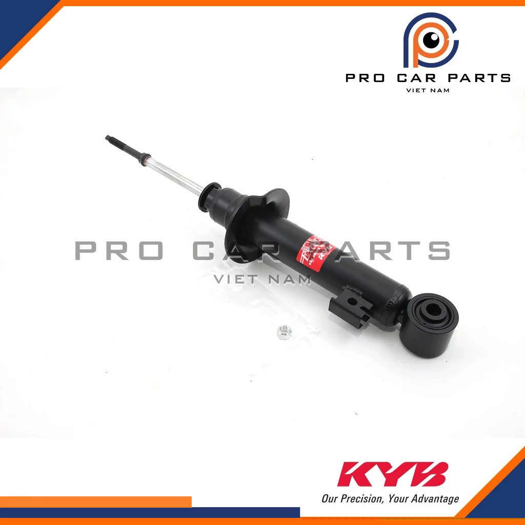 [GIÁ 1 CẶP] Phuộc Trước Pajero Sport 2011-2017 Hiệu KYB  - Giảm Xóc Trước Pajero Sport 340033 - 3400