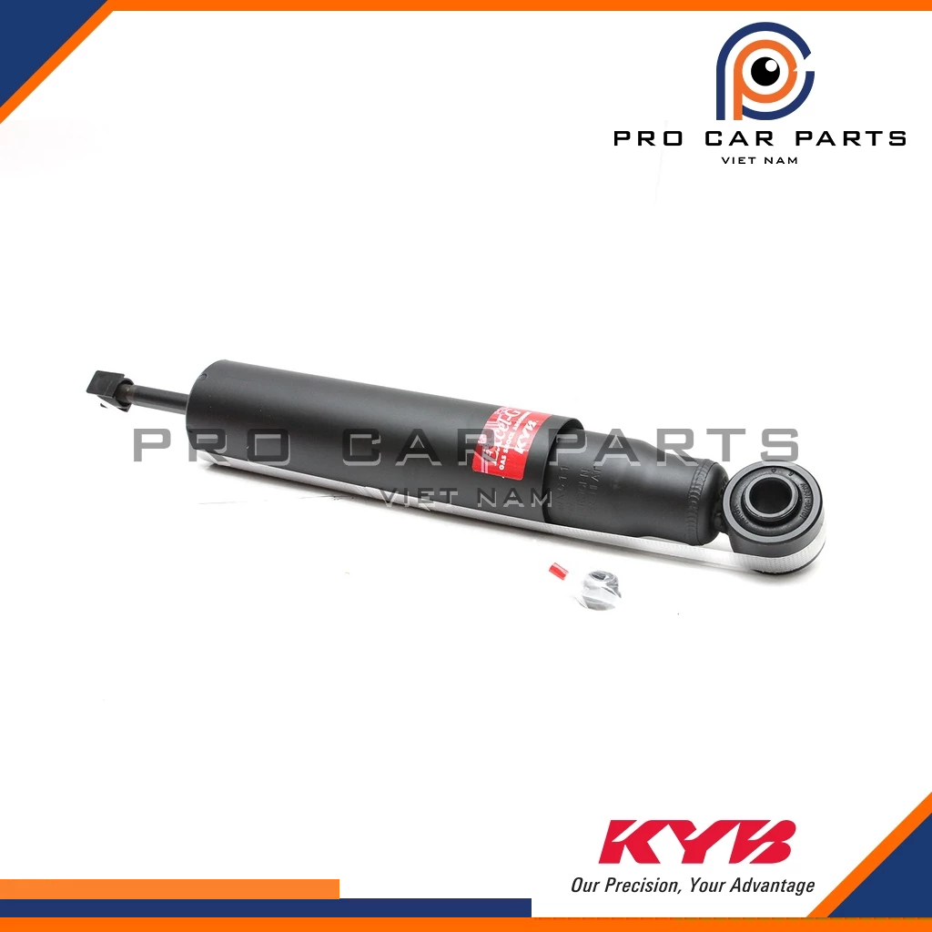 [GIÁ 1 CẶP] Phuộc sau Land Cruiser Prado J150 2009- Hiệu KYB Giảm Xóc Sau Land Cruiser Prado 3450000