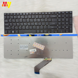 Bàn Phím Laptop Acer E1-510 E1-522 E1-522G E1-530 E1-530G E1-532 E1-532G E1-570 E1-570G E1-572 E1-572G