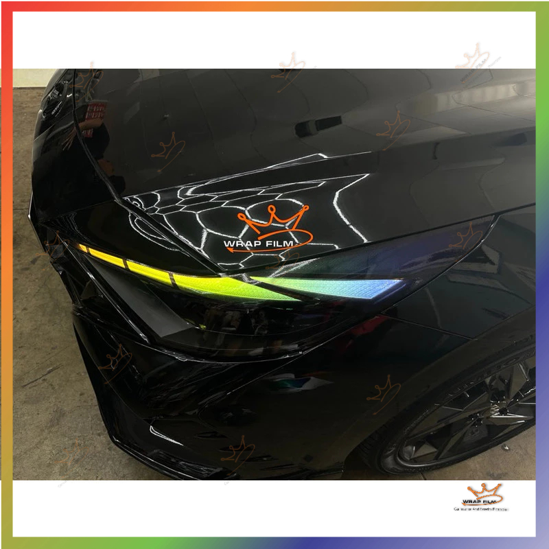 Tem dán đèn Hyundai Elantra 2023-2024