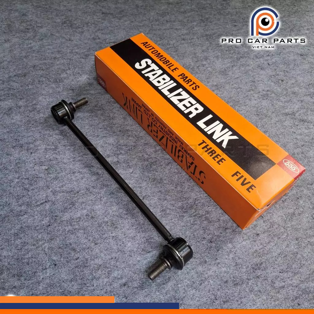 [ 1 CẶP 555 ] Rotuyn Cân Bằng Trước Xpander 2017- Nay Rô tuyn 555