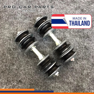 [GIÁ 1 CẶP]  Rotuyn Ti Cân Bằng Vios 2014- (Made in Thailand) Rô tuyn 555 Nhật