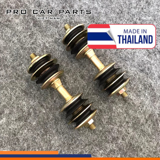 [GIÁ 1 CẶP]  Rotuyn Ti Cân Bằng Vios 2014- (Made in Thailand) Rô tuyn 555 Nhật
