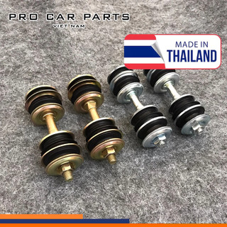 [GIÁ 1 CẶP]  Rotuyn Ti Cân Bằng Vios 2014- (Made in Thailand) Rô tuyn 555 Nhật