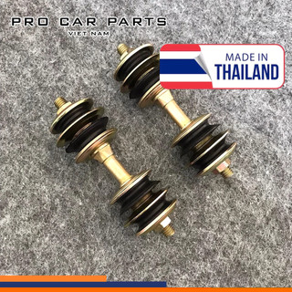[GIÁ 1 CẶP]  Rotuyn Ti Cân Bằng Vios 2014- (Made in Thailand) Rô tuyn 555 Nhật