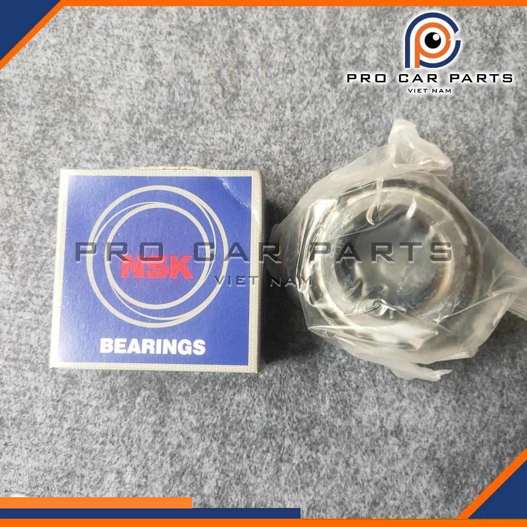 Bạc Đạn Bánh Trước Innova 2006- NSK 43KWD07  - 43KWD07AU42CA (1 cái)