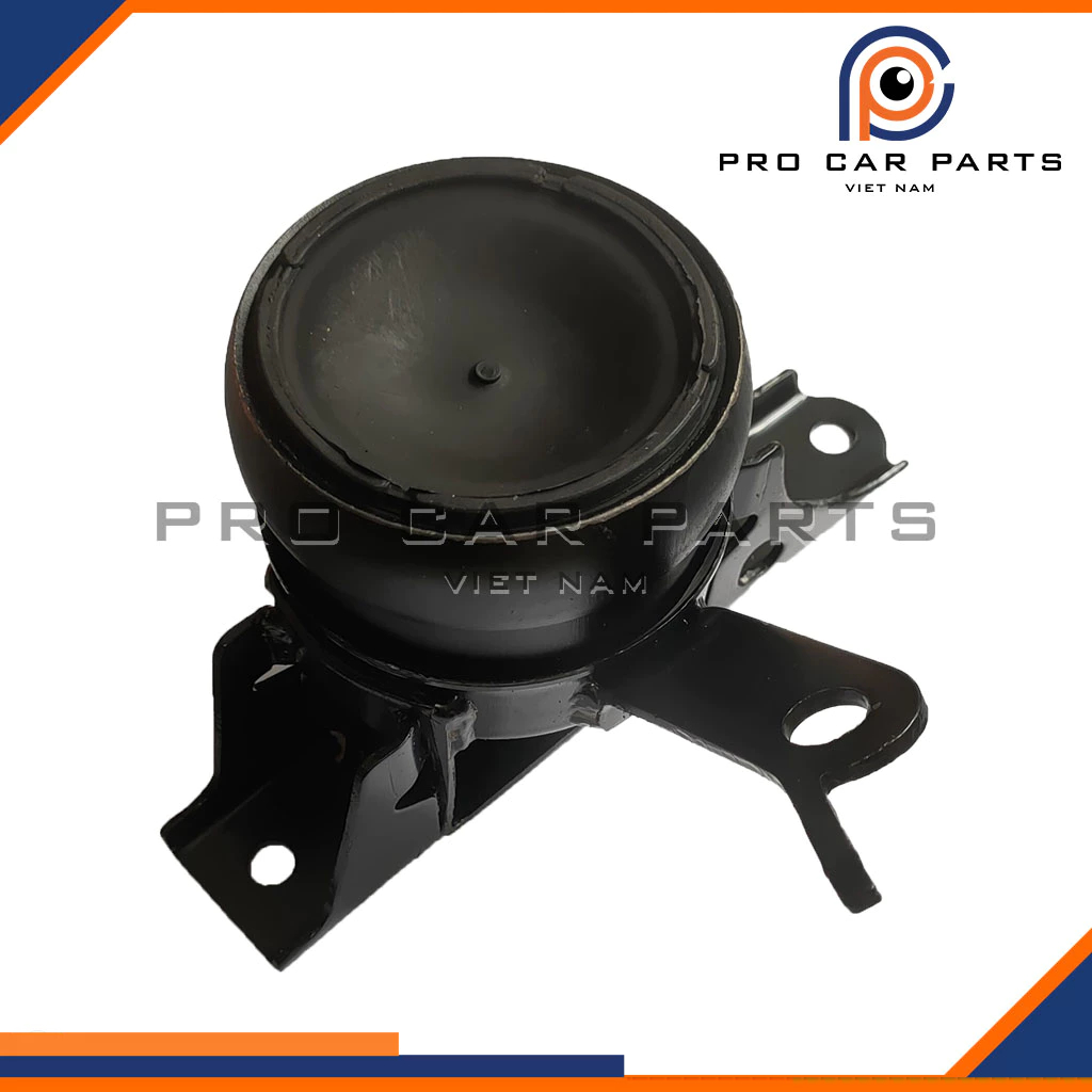 Chân Đầu Máy Vios 2007 - 2013 xe Số Sàn MT (CHÂN ĐẦU DÀI HƯỚNG RA NGOÀI) Made In Thailand