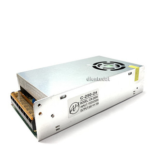 Nguồn Tổ Ong 24V 10A